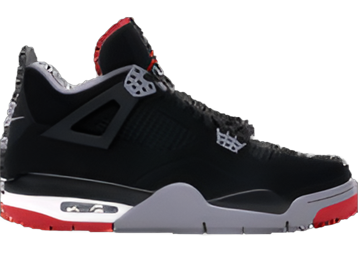 Updated product image