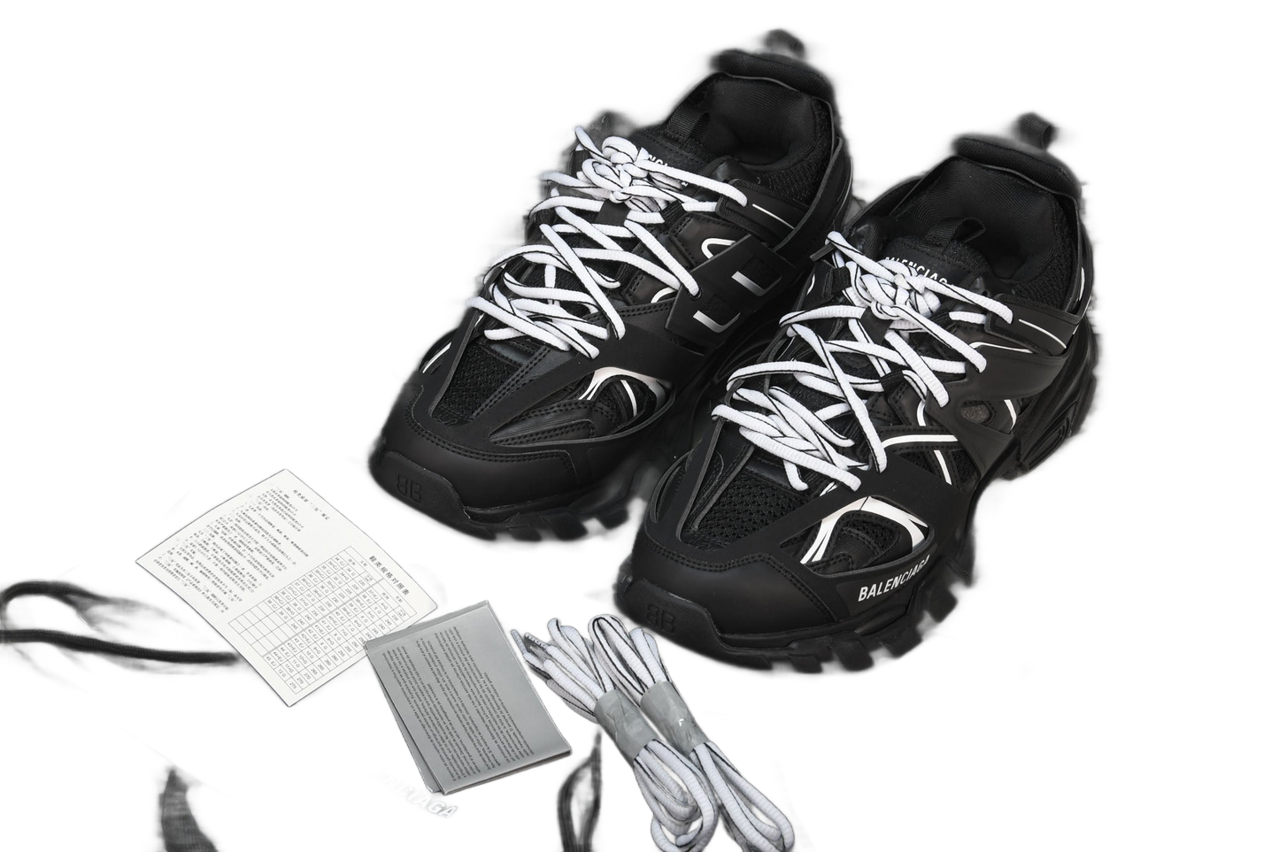 Updated product image