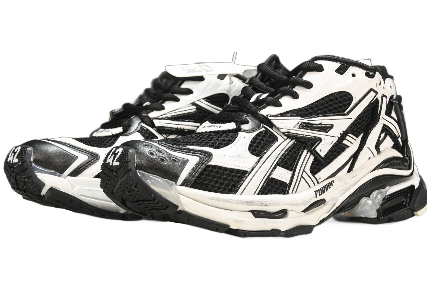 Updated product image