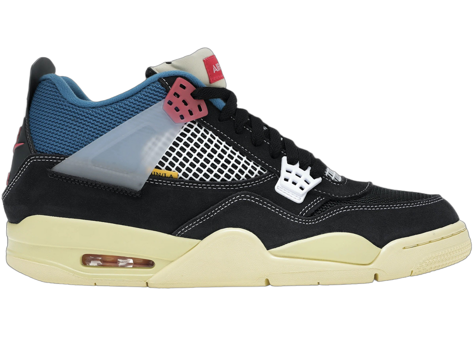 Updated product image