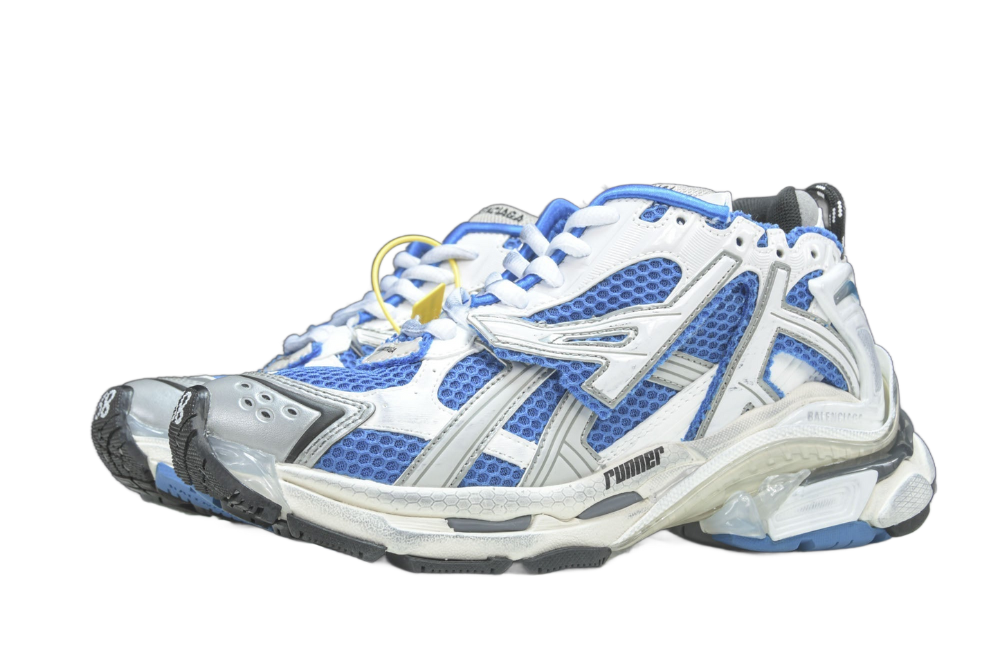 Updated product image