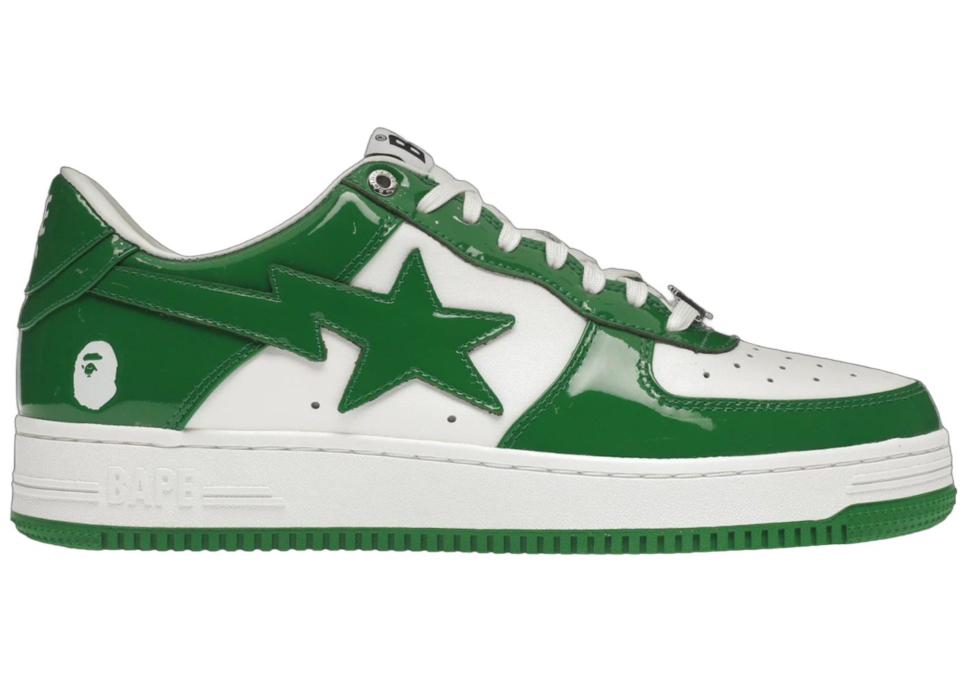 Updated product image