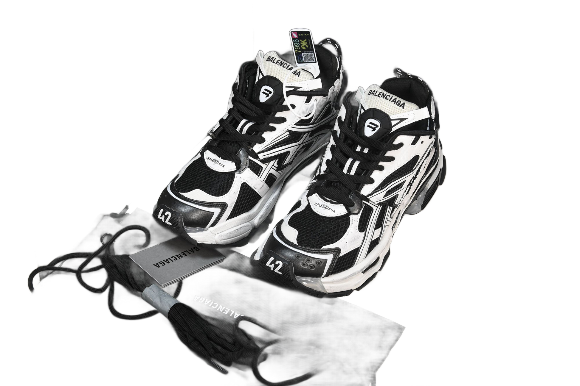 Updated product image