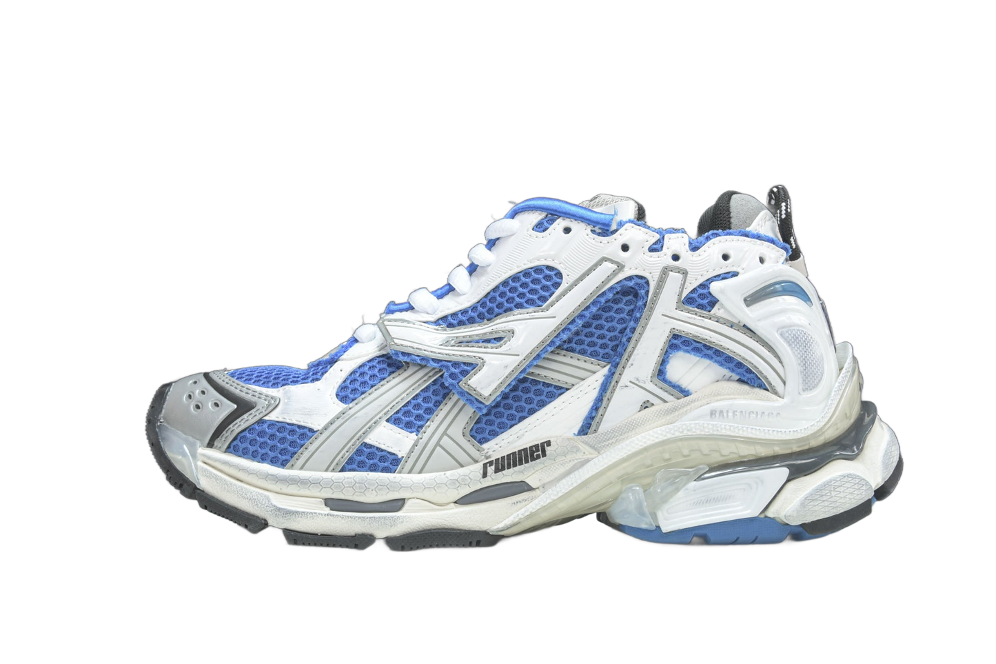 Updated product image