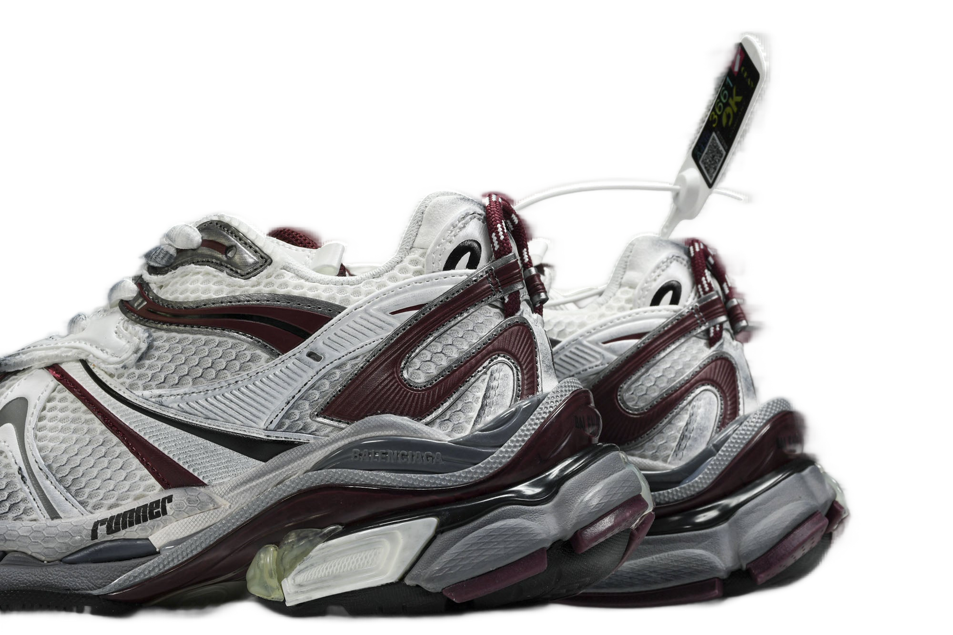 Updated product image