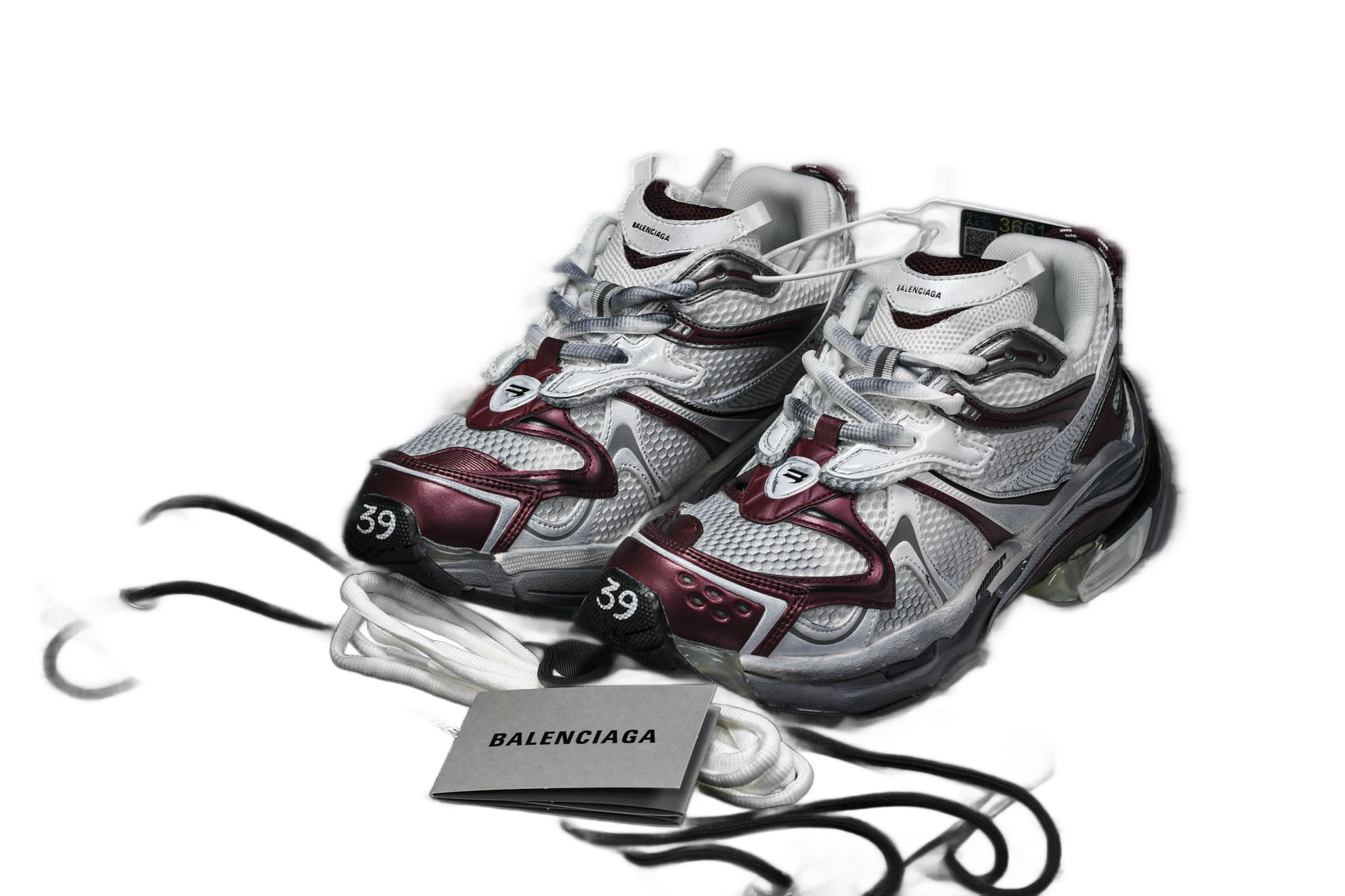 Updated product image