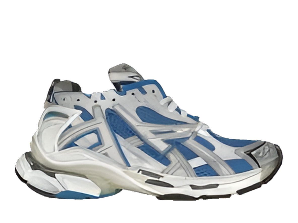 Updated product image