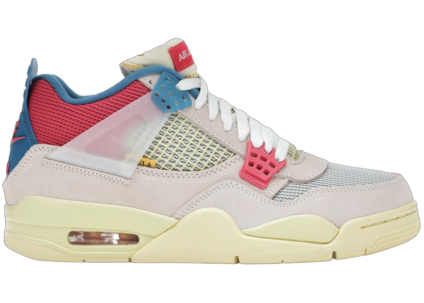 Updated product image