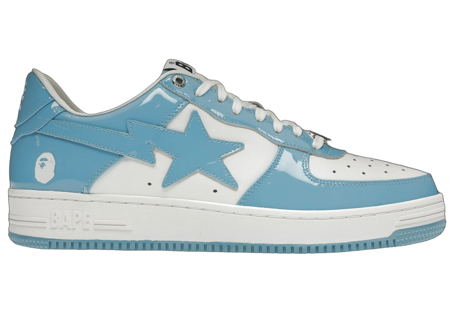 Updated product image