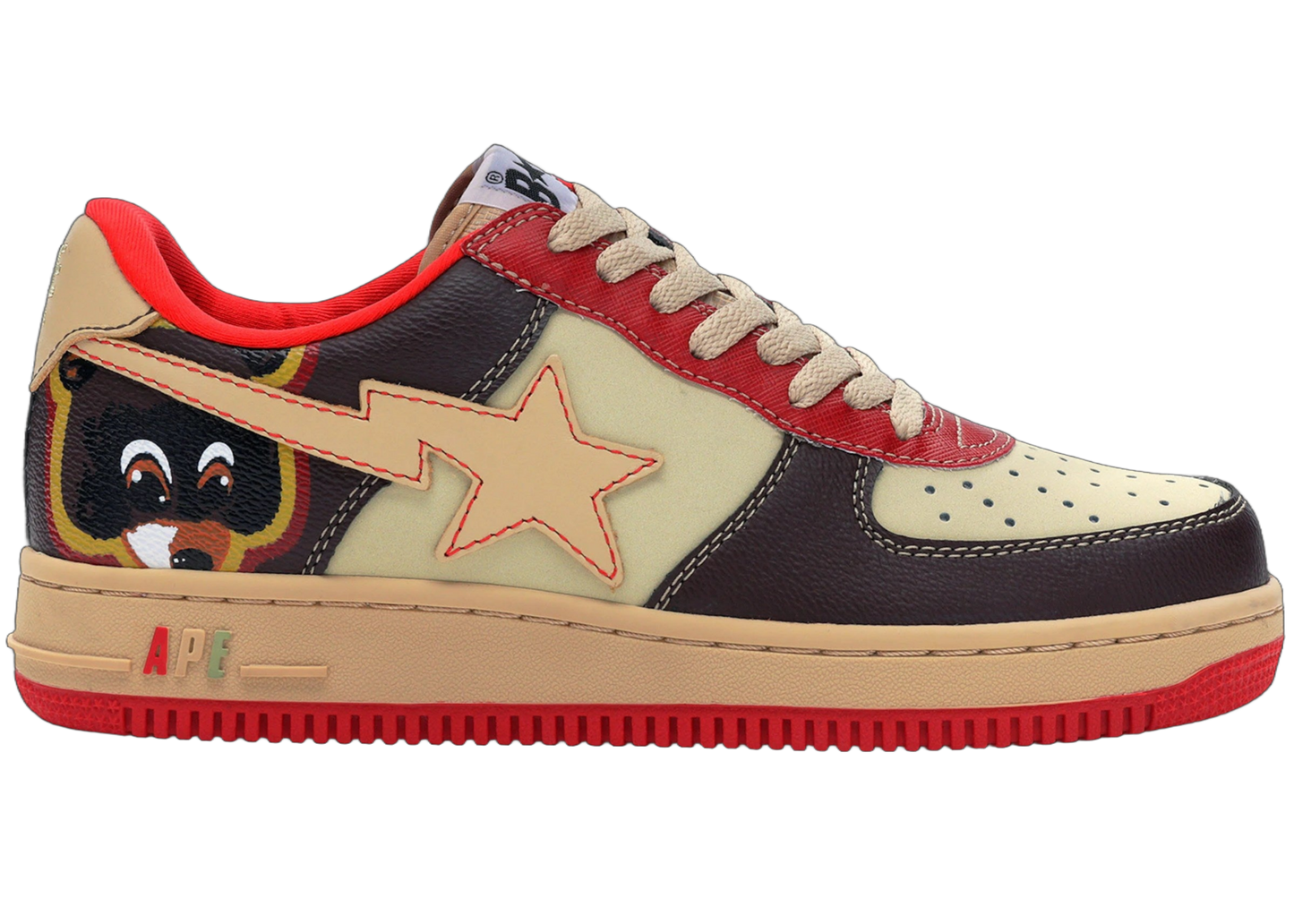 Updated product image