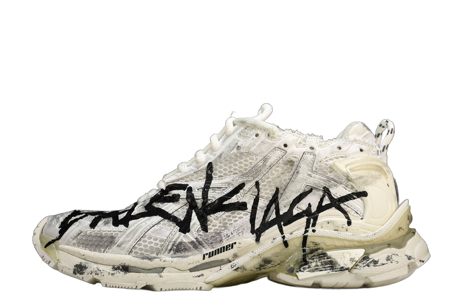 Updated product image