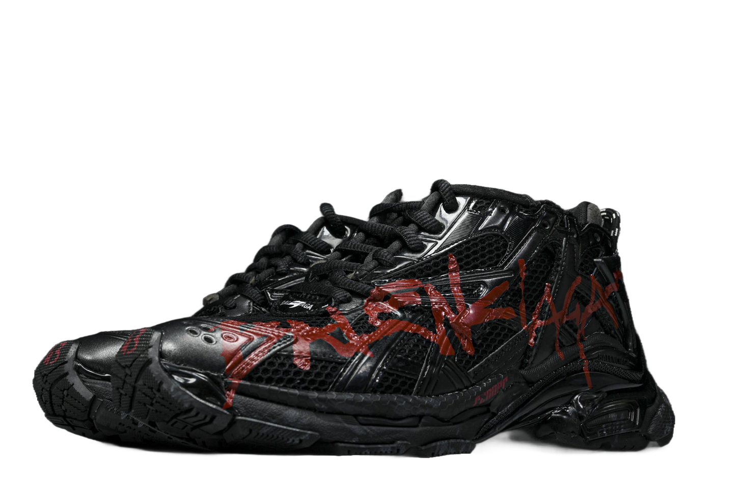 Updated product image