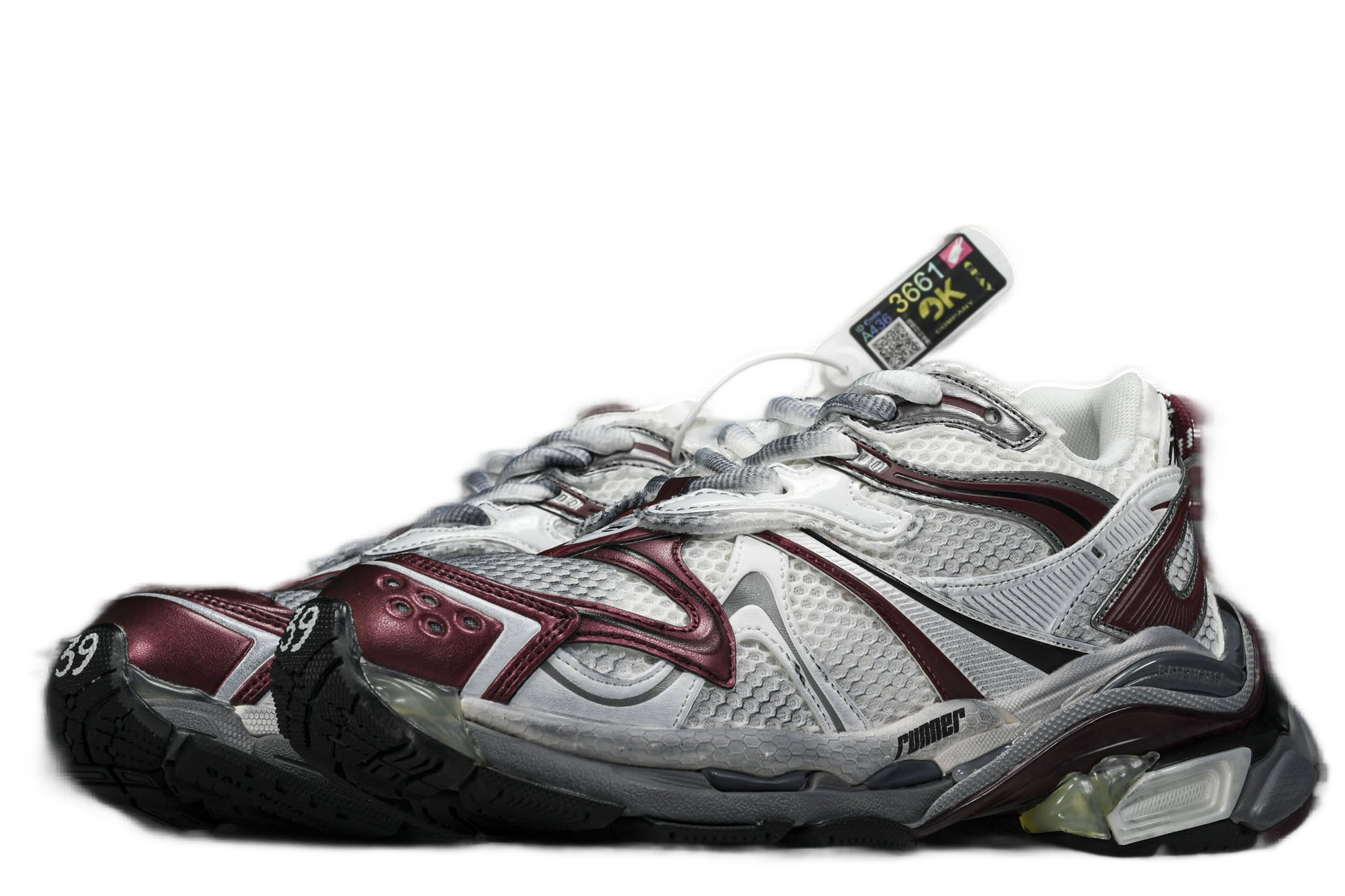 Updated product image