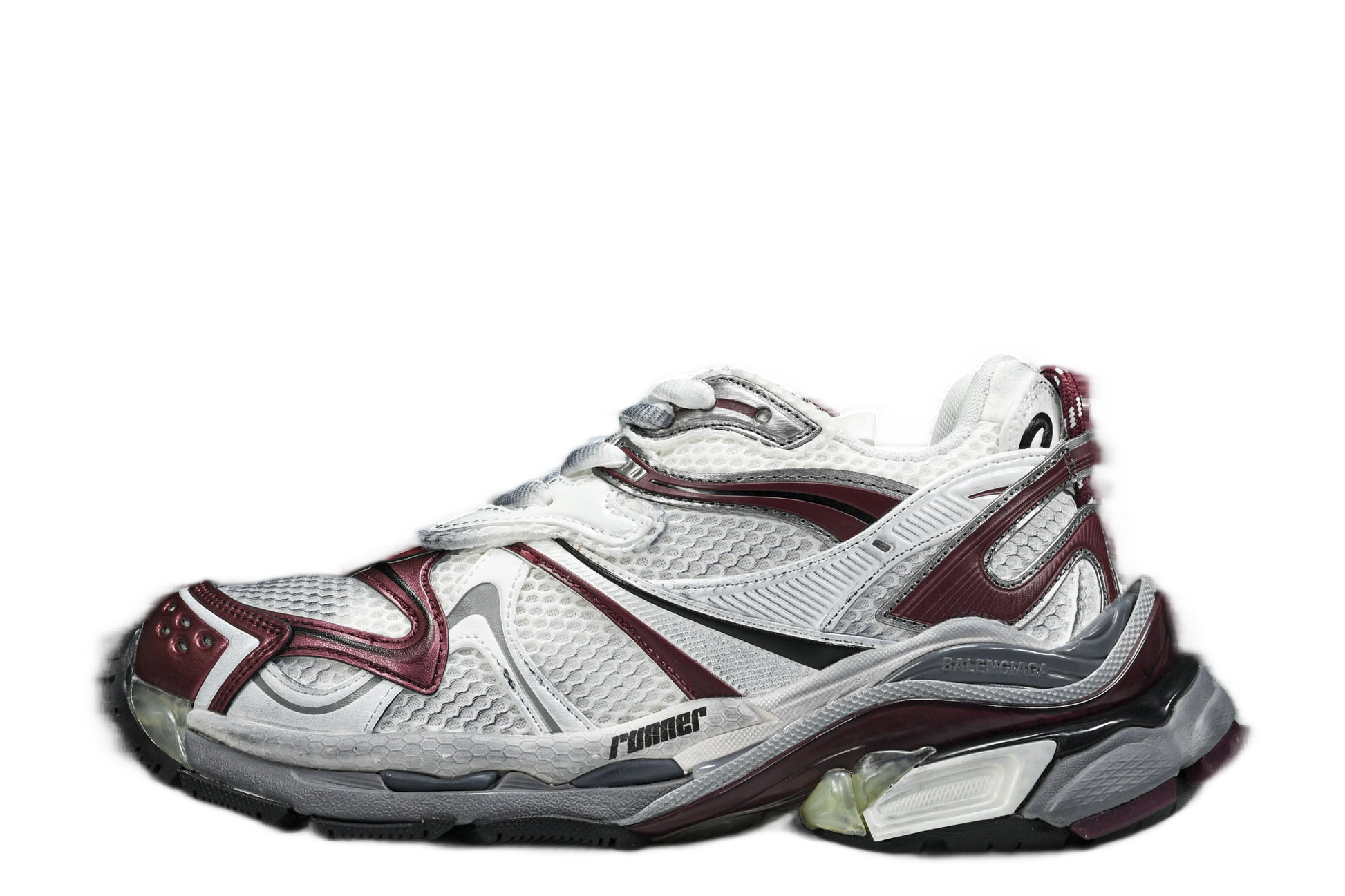 Updated product image