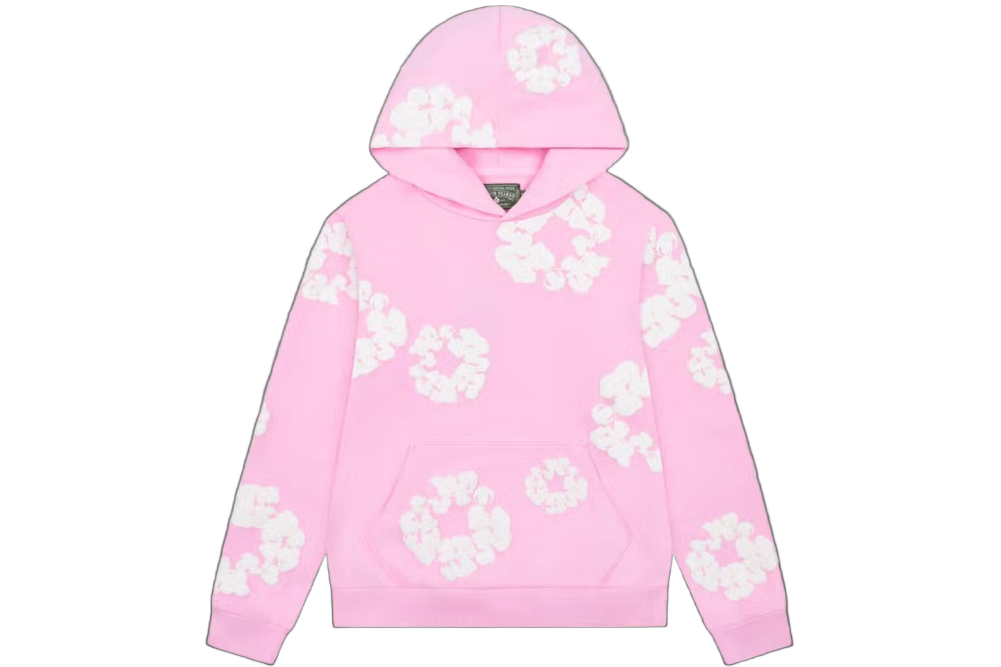 Updated product image